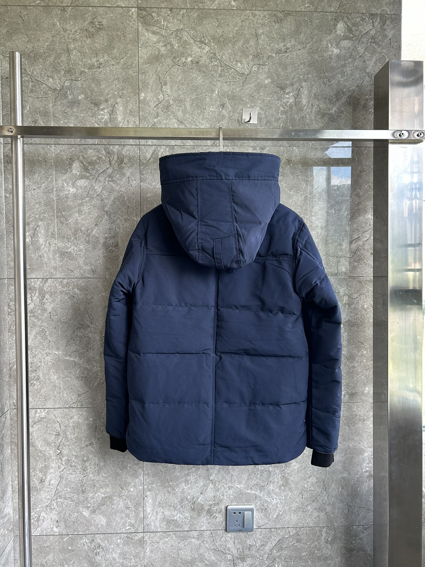 Canada Goose Down Jackets